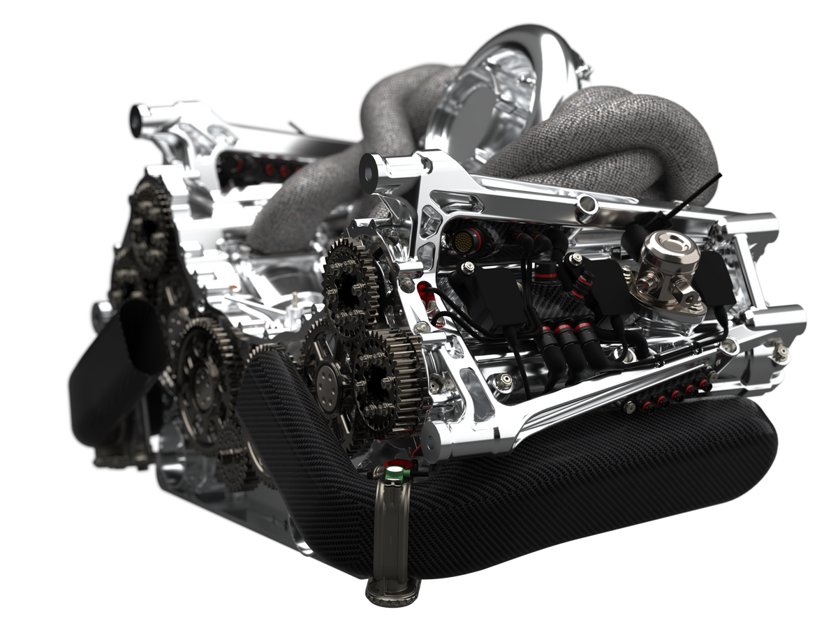 VXE Motorsport Engineering