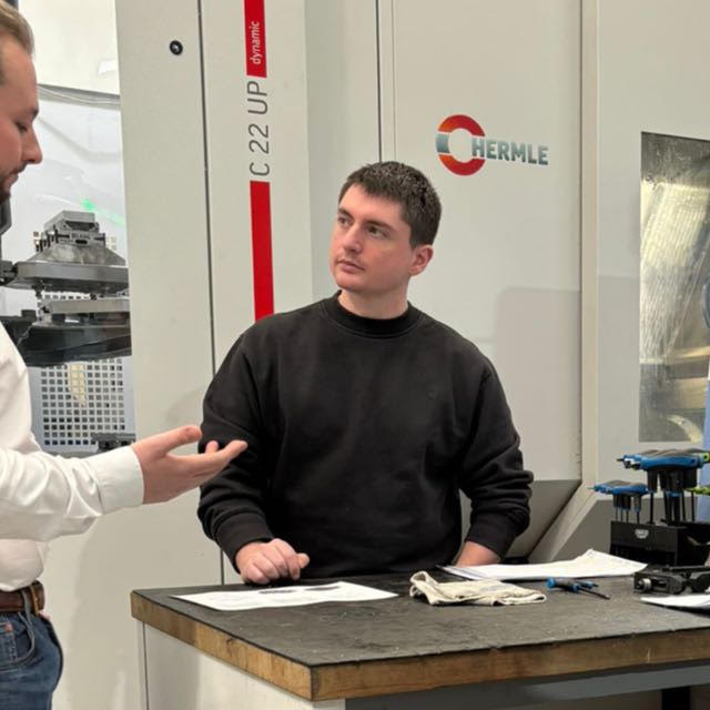 Technical Consultation